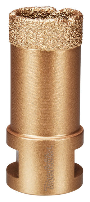 Makita Diamantboor 25mm – D-44476