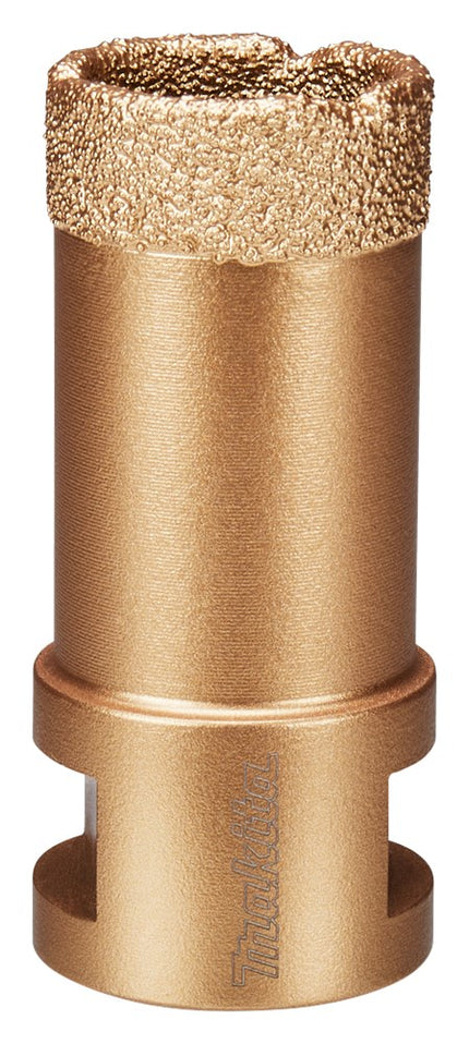 Makita Diamantboor 25mm – D-44476