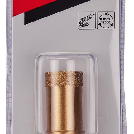 Makita Diamantboor 25mm – D-44476