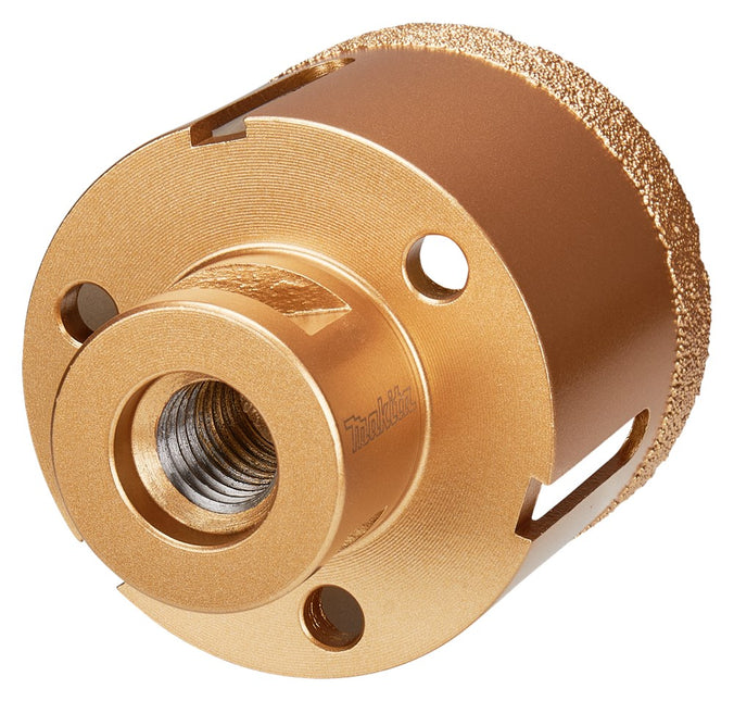 Makita Diamantboor 57mm – D-44579