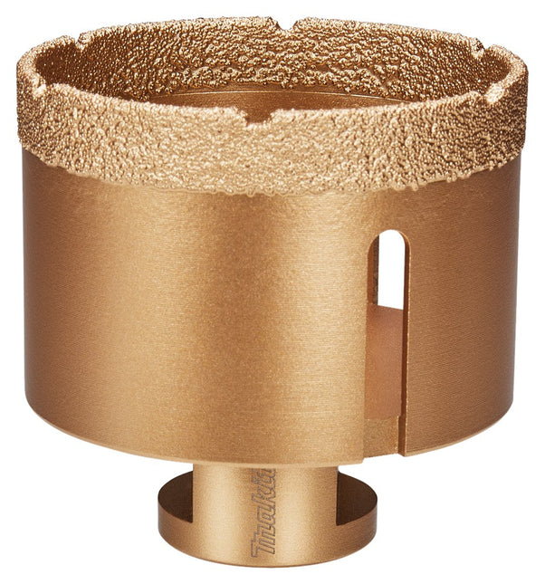 Makita Diamantboor 67mm – D-44600