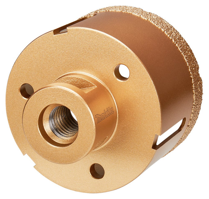 Makita Diamantboor 67mm – D-44600