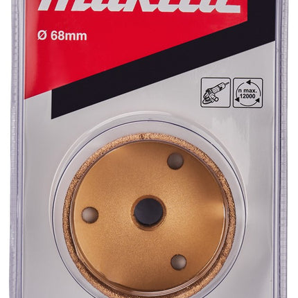 Makita Diamantboor 68mm – D-44616