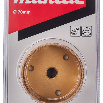 Makita Diamantboor 70mm – D-44622