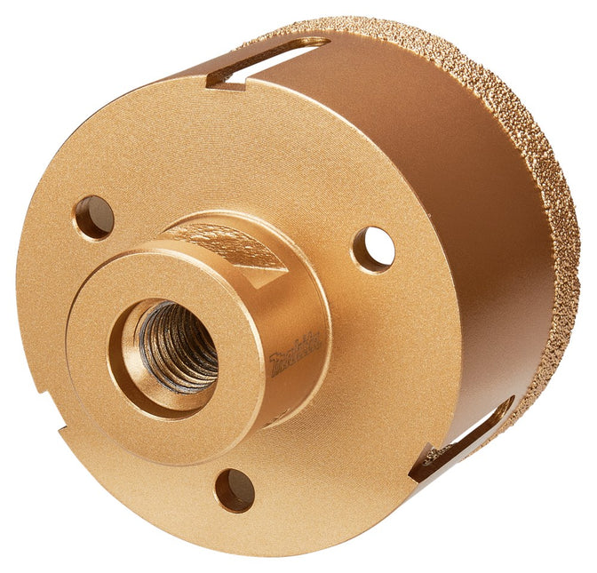 Makita Diamantboor 70mm – D-44622