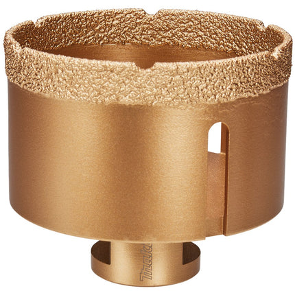 Makita Diamantboor 75mm – D-44638