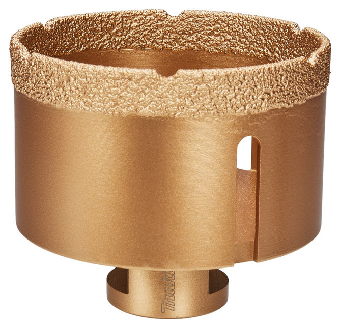 Makita Diamantboor 75mm – D-44638
