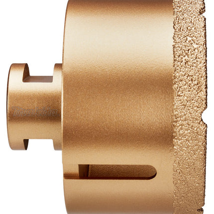 Makita Diamantboor 75mm – D-44638