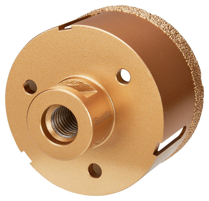 Makita Diamantboor 75mm – D-44638