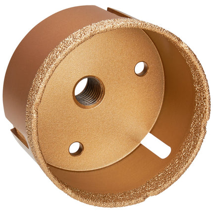 Makita Diamantboor 75mm – D-44638