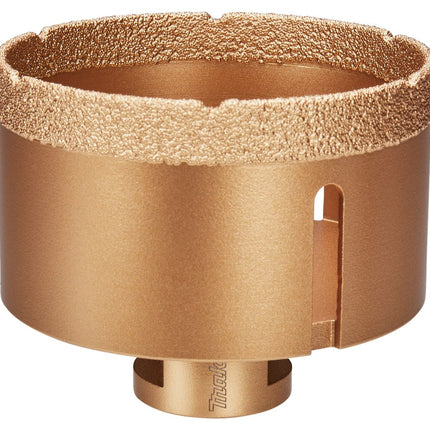 Makita Diamantboor 80mm – D-44644
