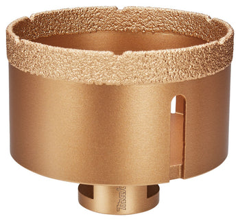 Makita Diamantboor 80mm – D-44644