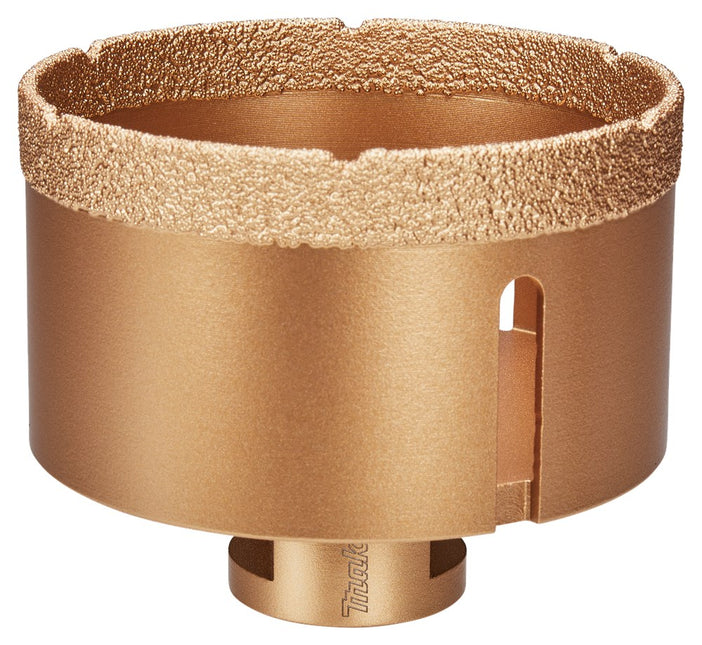 Makita Diamantboor 80mm – D-44644