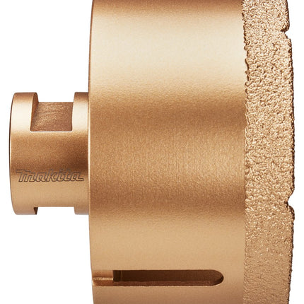 Makita Diamantboor 80mm – D-44644