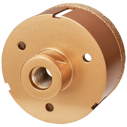 Makita Diamantboor 80mm – D-44644
