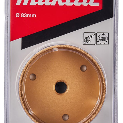 Makita Diamantboor 83mm – D-44650