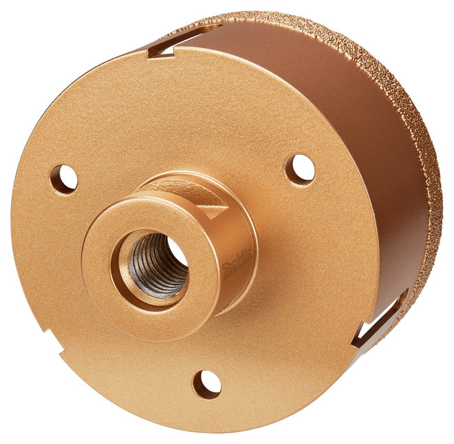Makita Diamantboor 83mm – D-44650