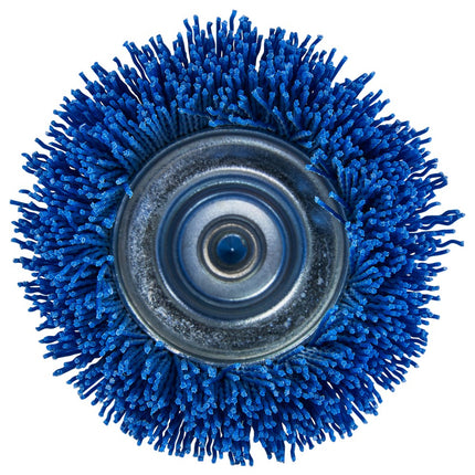 Makita Komborstel 6X75mm – D-45559