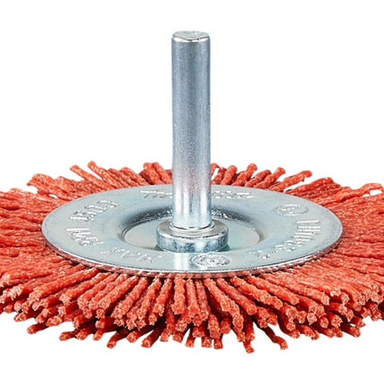 Makita Rondborstel 6X75mm – D-45593