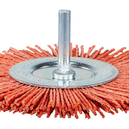 Makita Rondborstel 6X100mm – D-45602