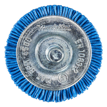 Makita Rondborstel 6X38mm – D-45618