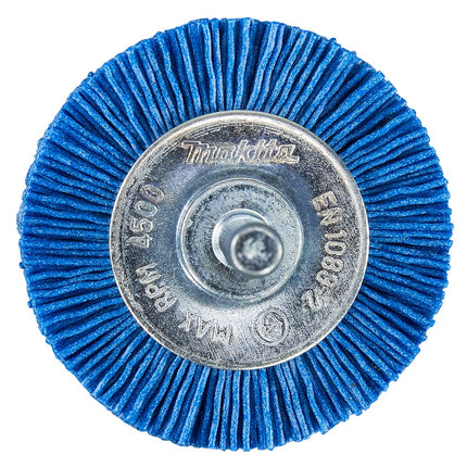 Makita Rondborstel 6X50mm – D-45624