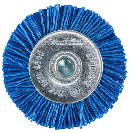 Makita Rondborstel 6X50mm – D-45624