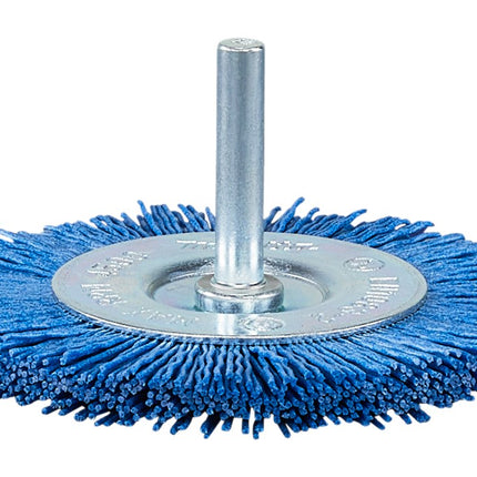 Makita Rondborstel 6X75mm – D-45646