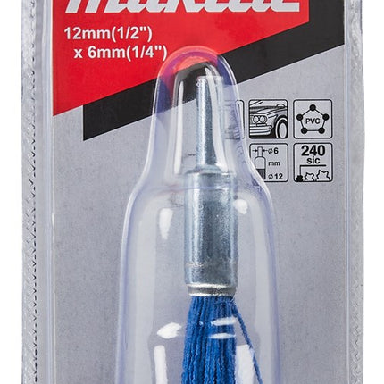 Makita Penseelborstel 6X12mm – D-45705