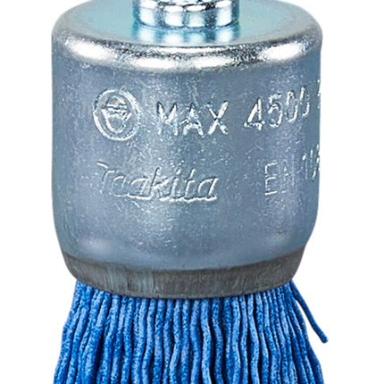 Makita Penseelborstel 6X30mm – D-45733