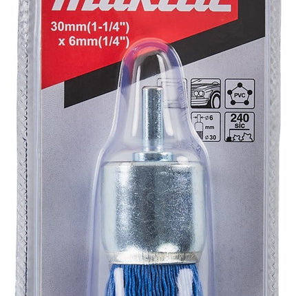 Makita Penseelborstel 6X30mm – D-45733