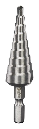 Makita TRAPPENBOOR 9 TRAPS 4-20MM