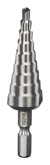 Makita TRAPPENBOOR 9 TRAPS 4-20MM