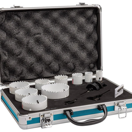 Makita Gatzaagset 12-Delig Bim – D-47282