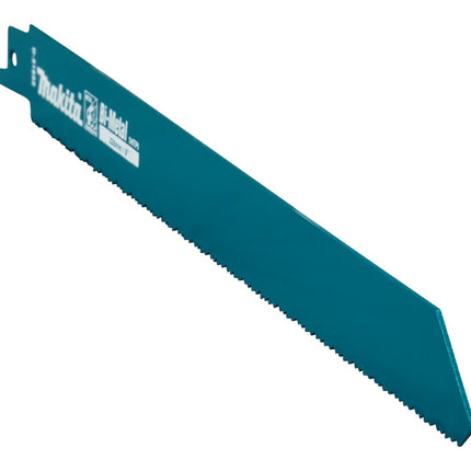 Makita Reciprozaagblad Metaal Rec.zaagbl Bi-M 225X19X0,9 1,8 – D-51655
