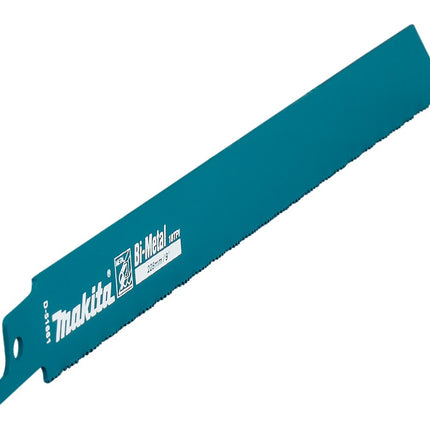 Makita Reciprozaagblad Metaal Rec.zaagbl Bi-M 225X19X0,9 14 – D-51661