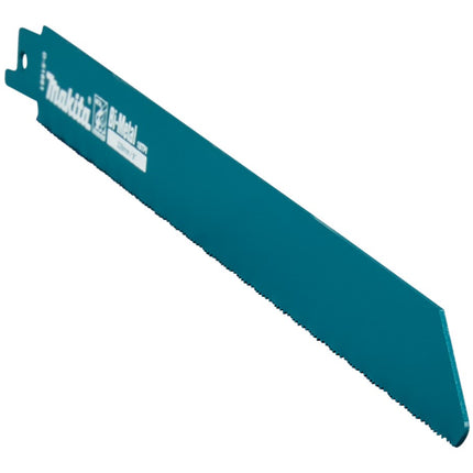 Makita Reciprozaagblad Metaal Rec.zaagbl Bi-M 225X19X0,9 14 – D-51661