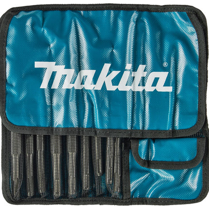 Makita B2S: BETONBOOR-/BEITELSET 17-DELIG