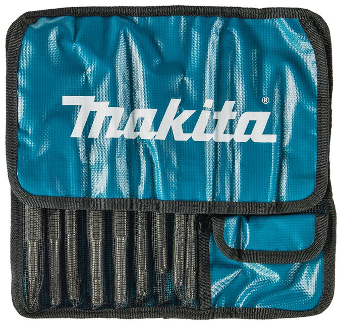 Makita B2S: BETONBOOR-/BEITELSET 17-DELIG