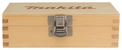 Makita Freesset Afrondfrees 8mm 4-Delig – D-53534