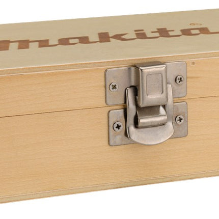 Makita Freesset Afrondfrees 8mm 4-Delig – D-53534