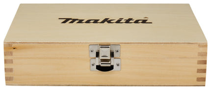 Makita Freesset 8mm 12-Delig 12-DLG – D-53556