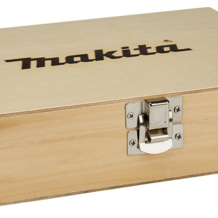 Makita Freesset 8mm 12-Delig 12-DLG – D-53556