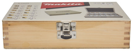 Makita Freesset 8mm 12-Delig 12-DLG – D-53556