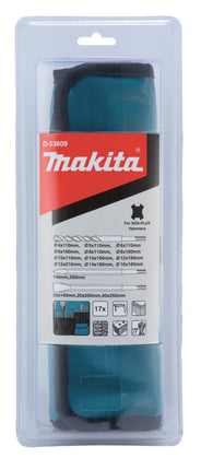 Makita B2S Betonboor-/beitelset 17-Delig – D-53609