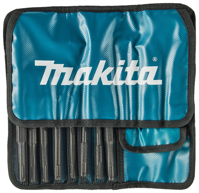 Makita B2S: BETONBOOR-/BEITELSET 13-DELIG