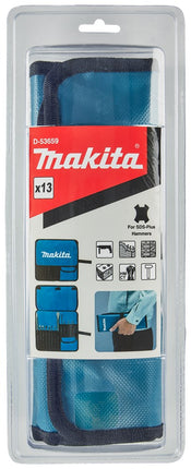Makita B2S: BETONBOOR-/BEITELSET 13-DELIG