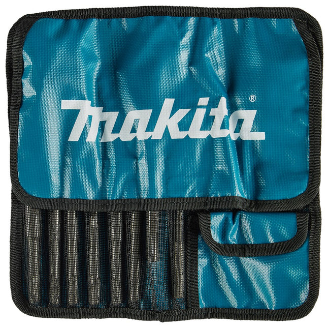 Makita B2S: BETONBOORSET 14-DELIG