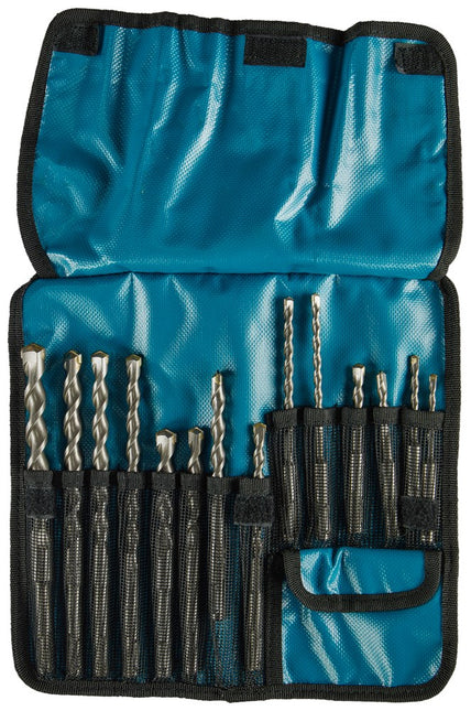 Makita B2S: BETONBOORSET 14-DELIG