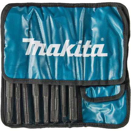 Makita B2S: BETONBOOR-/BEITELSET 17-DELIG